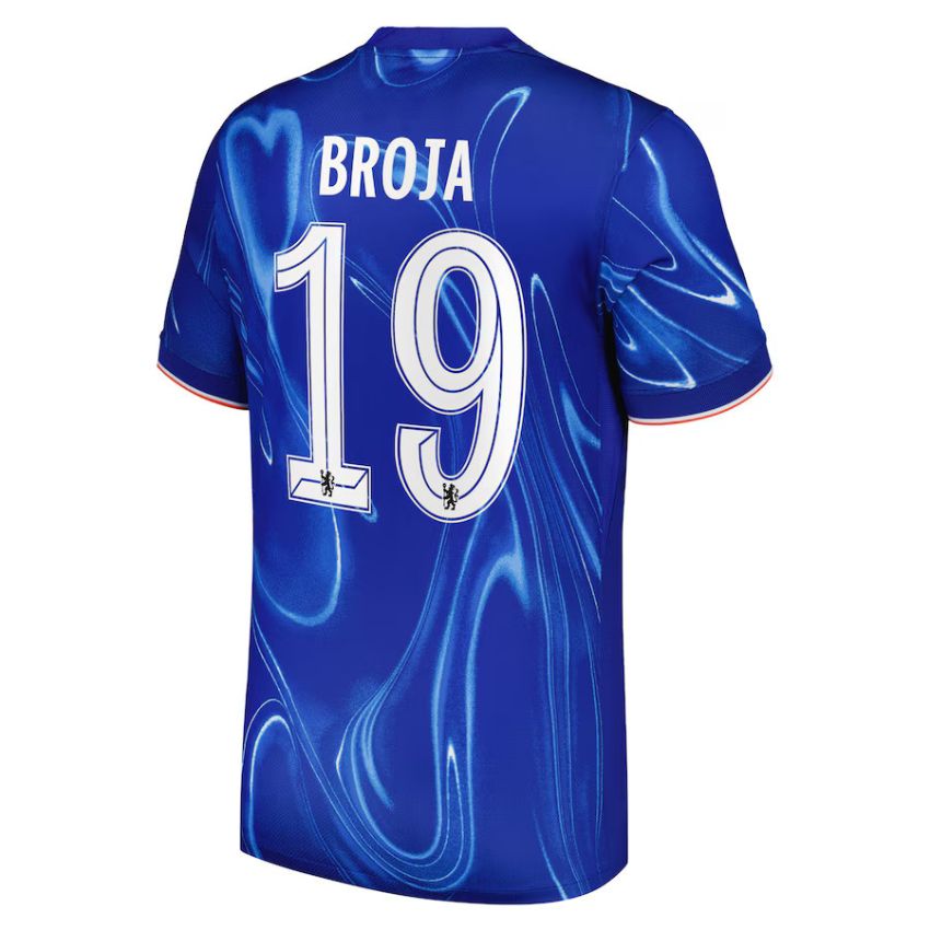 Maillot-Chelsea-Domicile-2024-2025-Broja-2