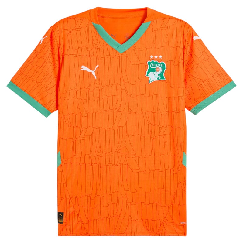 Maillot-Cote-dIvoire-Domicile-2024-2025