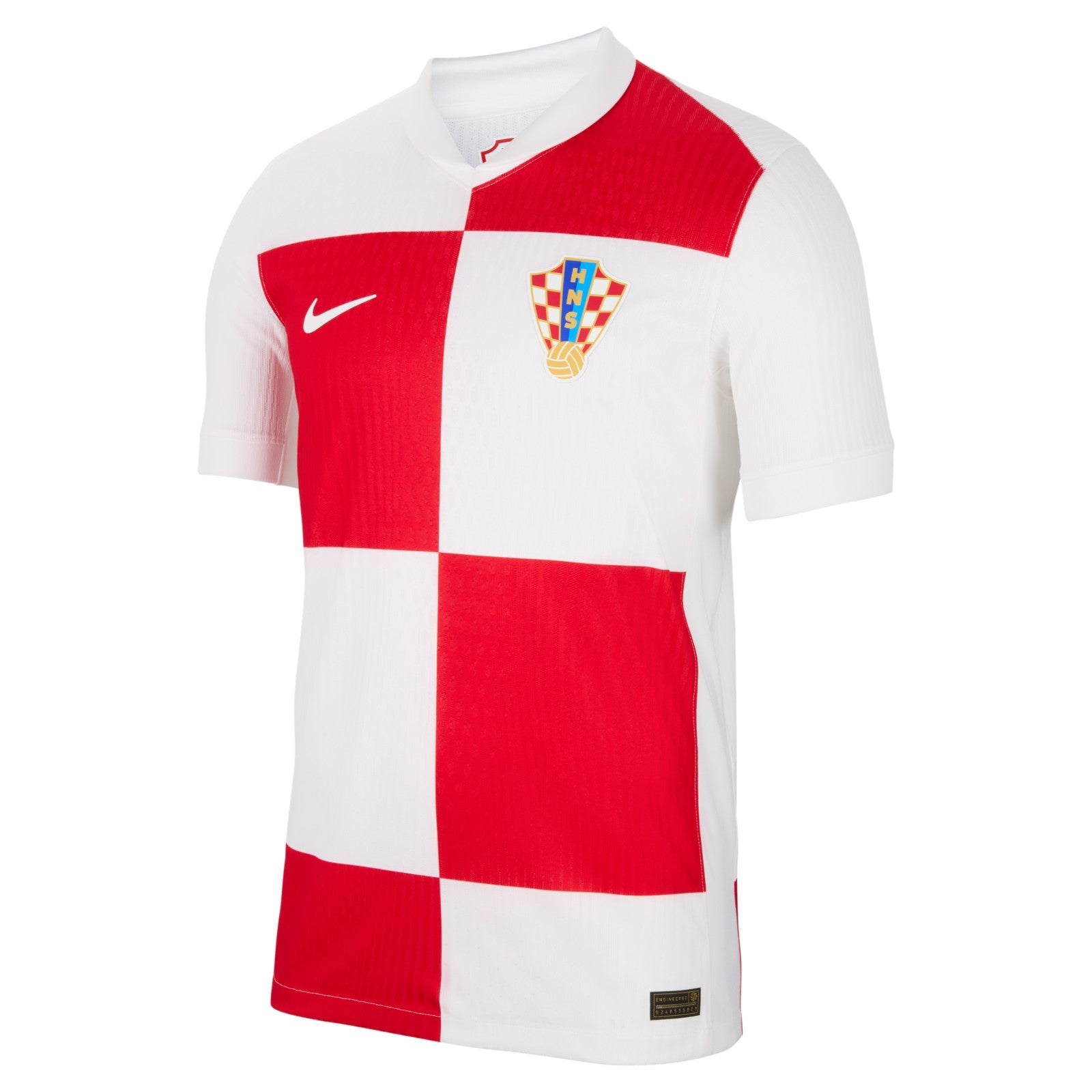 Maillot Croatie Homme Domicile 2024 2025 Foot Sport