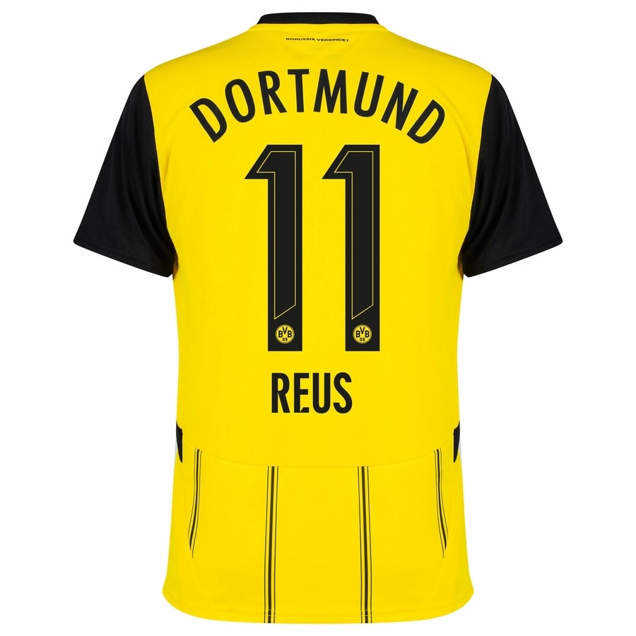 Maillot-Dortmund-Domicile-2024-2025-Reus-2