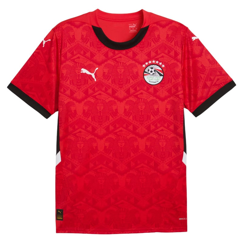 Maillot-Egypte-Domicile-2024-2025