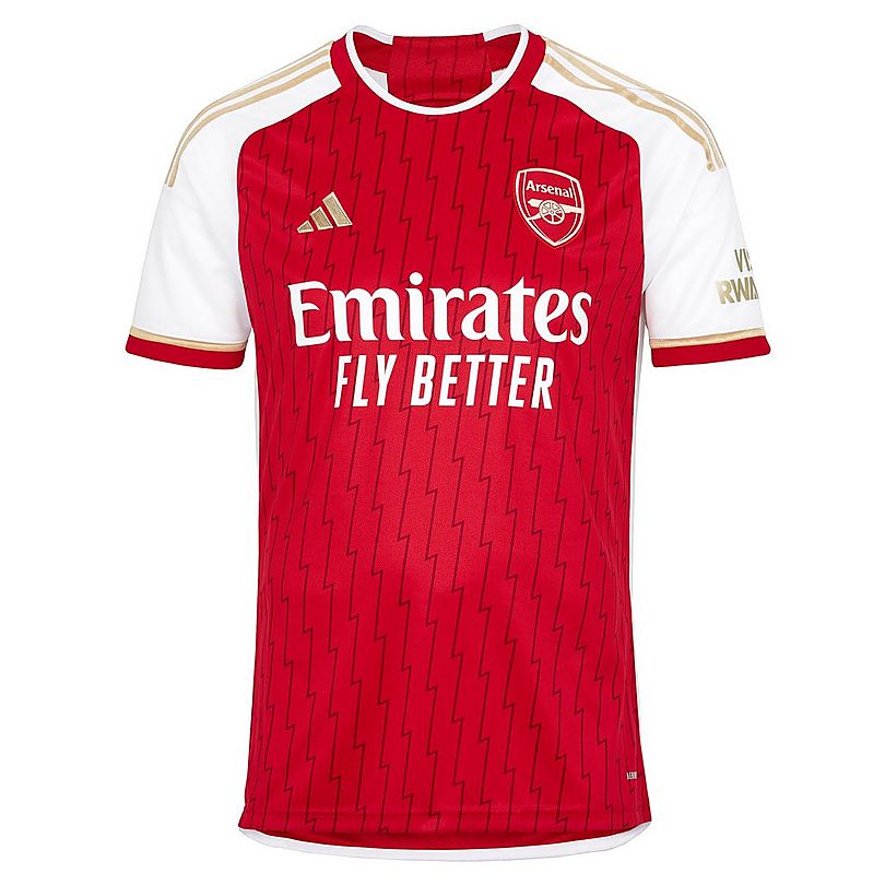 Maillot Enfant Arsenal Third 2024 – Foot Sport