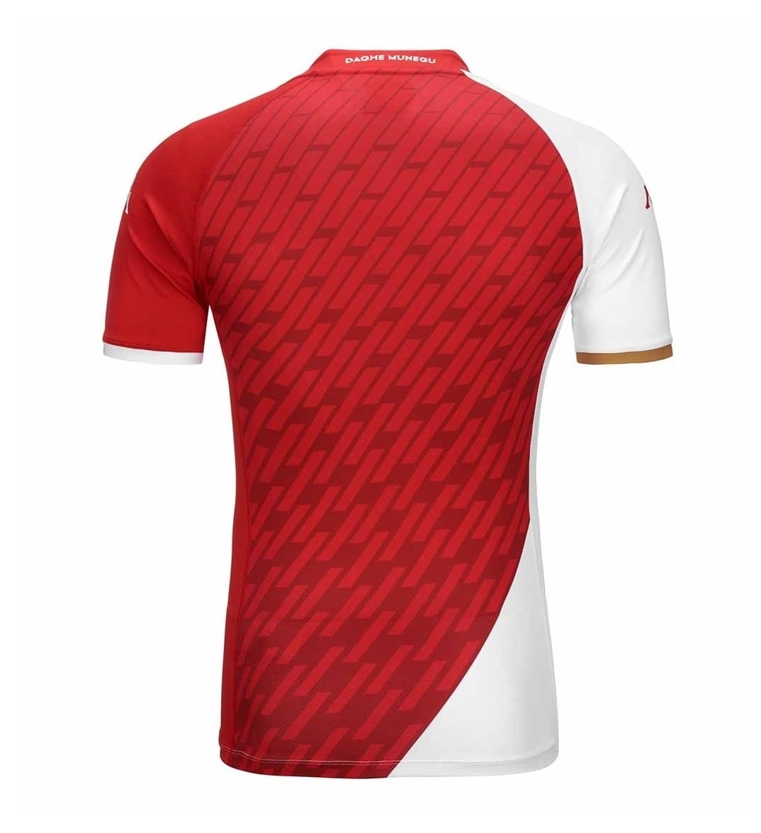 Maillot-Enfant-As-Monaco-2023-2024-Domicile-2