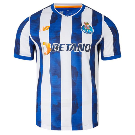 Maillot-Enfant-FC-Porto-Domicile-2024-2025