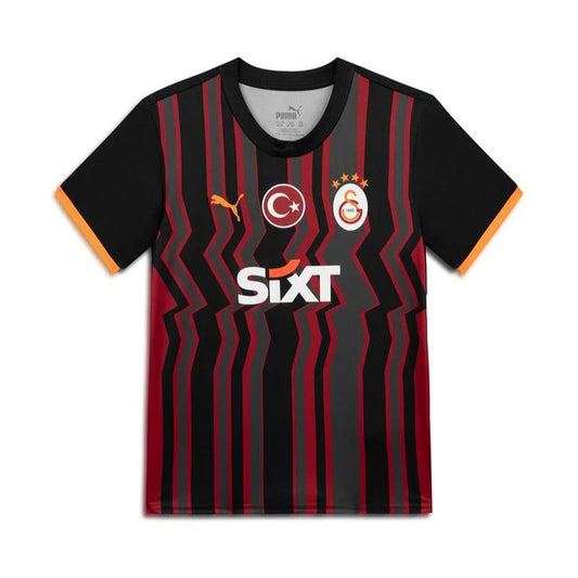 Maillot-Enfant-Galatasaray-Third-2024-2025