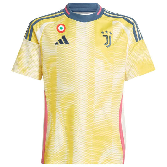 Maillot-Enfant-Juventus-Exterieur-2024-2025