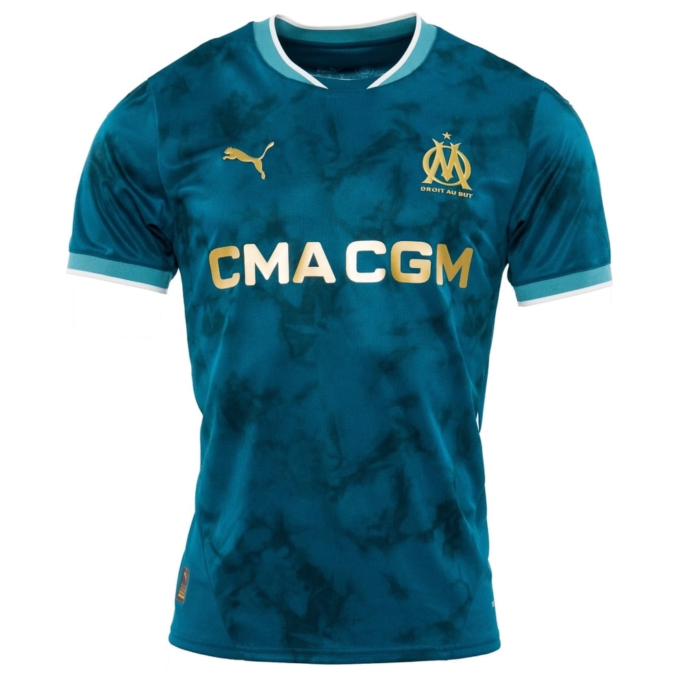 Maillot-Enfant-Marseille-OM-Exterieur-2024-2025