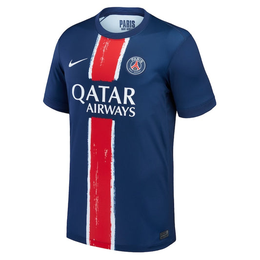 Maillot-Enfant-PSG-Domicile-2024-2025-2