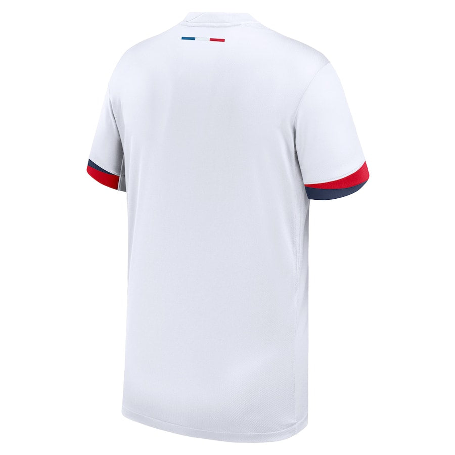 Maillot-Enfant-PSG-Exterieur-2024-2025-2