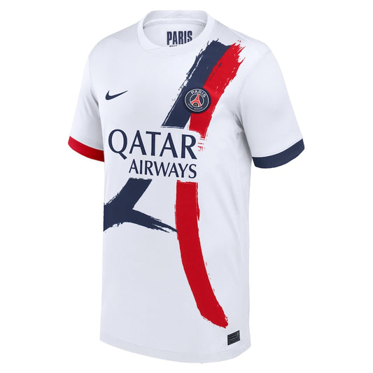 Maillot-Enfant-PSG-Exterieur-2024-2025