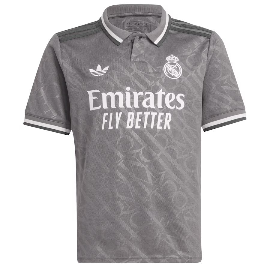 Maillot-Enfant-Real-Madrid-2024-2025-Third