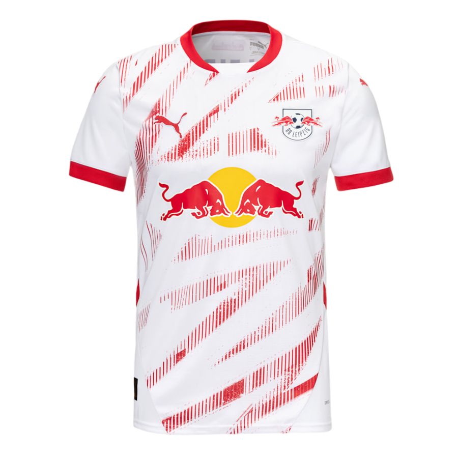 Maillot-Enfant-Red-Bull-Leipzig-2024-2025-Domicile