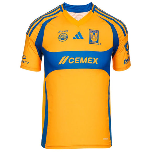 Maillot Kit Enfant Tigres Domicile 2024-2025