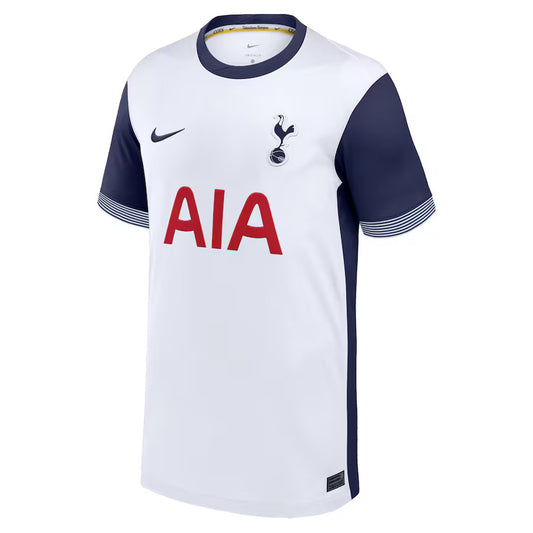 Maillot-Enfant-Tottenham-Domicile-2024-2025-2