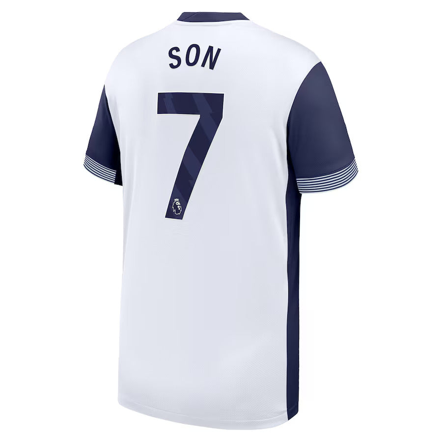 Maillot-Enfant-Tottenham-Domicile-2024-2025-SON-2