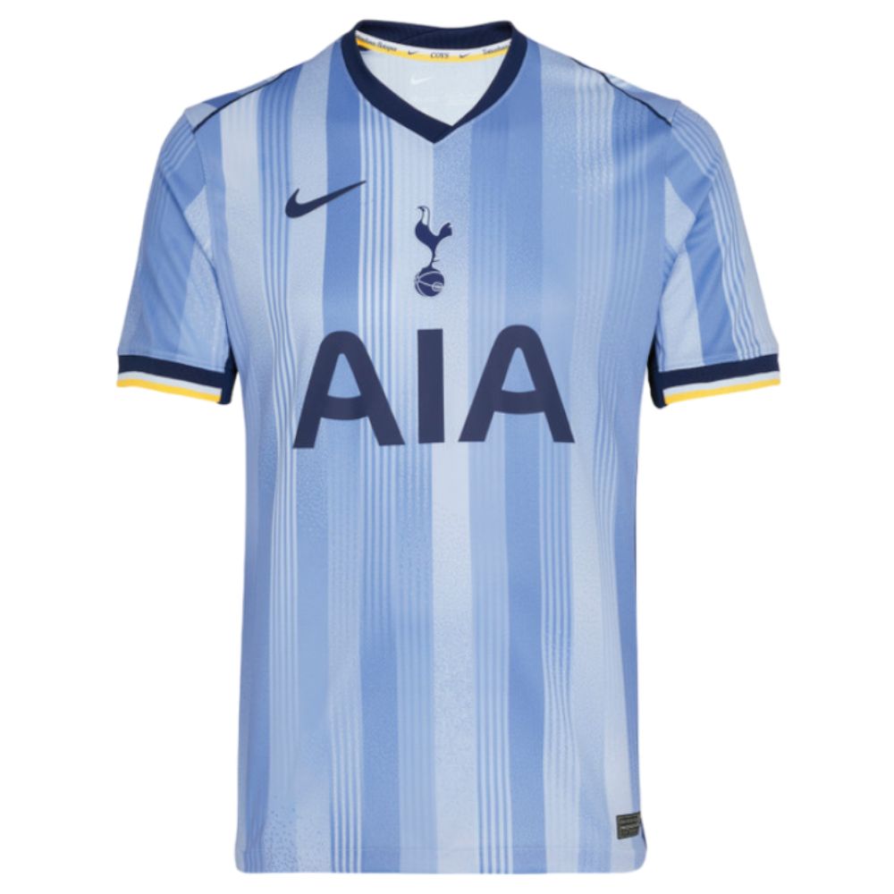 Maillot Kit Enfant Tottenham Exterieur 2024 2025