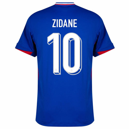 Maillot-Equipe-de-France-Domicile-Euro-2024-Zidane-3
