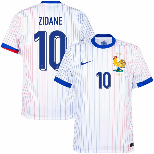 Maillot-Equipe-de-France-Exterieur-Euro-2024-Zidane-1