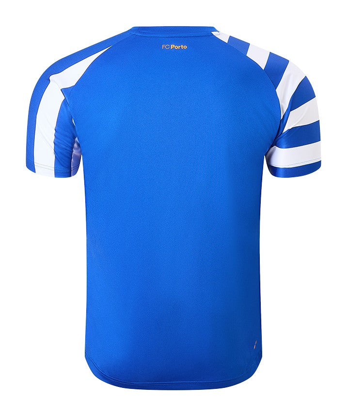 Maillot-FC-Porto-Pre-Match-Homme-2024-2025-2