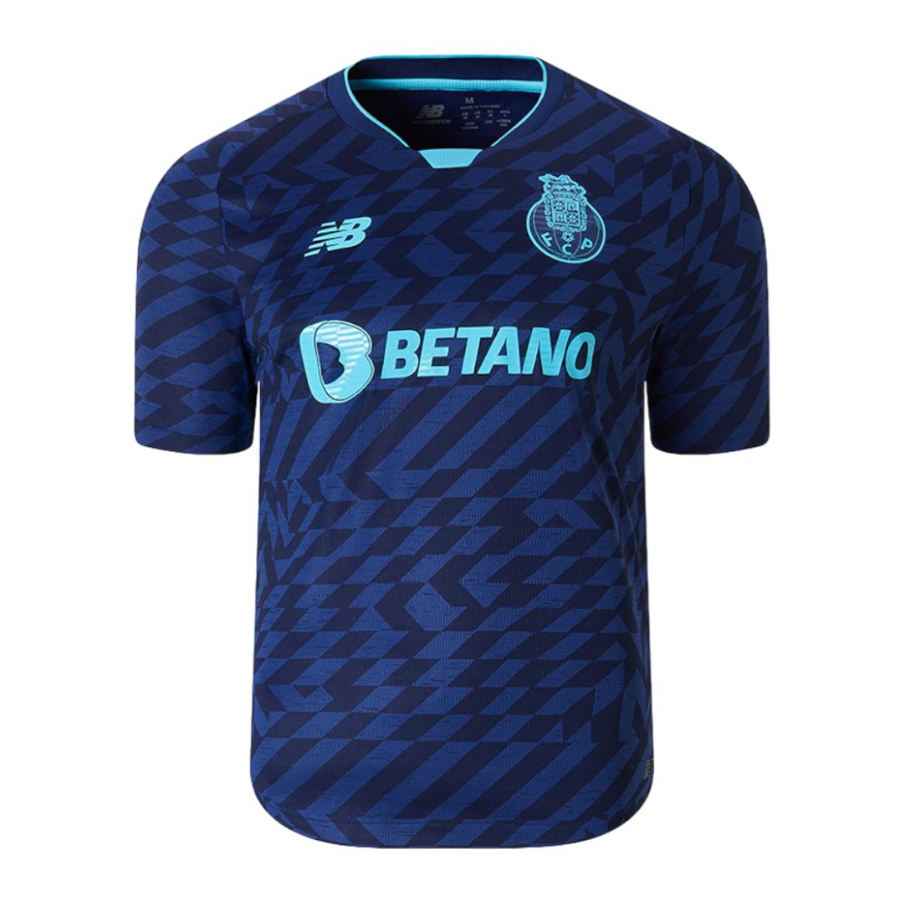 Maillot-FC-Porto-Third-2024-2025