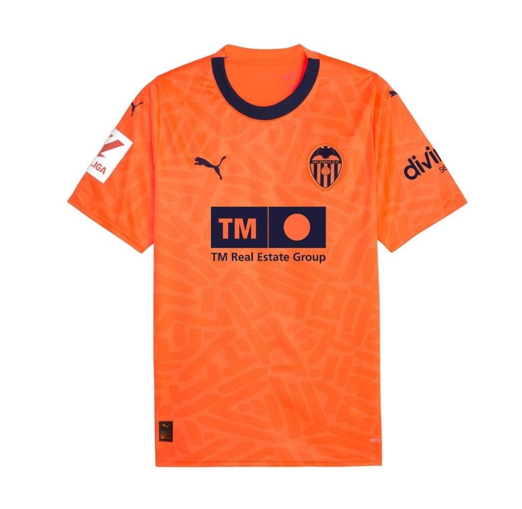 Maillot-FC-Valence-Enfant-Third-2023-2024