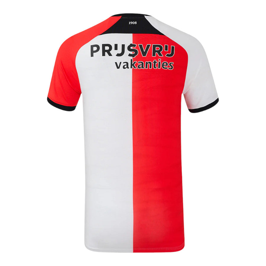 Maillot-Feyenoord-Domicile-2024-2025-2