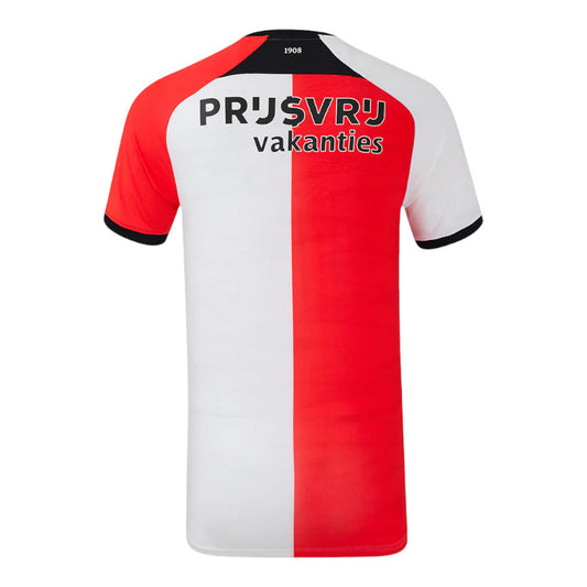 Maillot-Feyenoord-Domicile-2024-2025-2