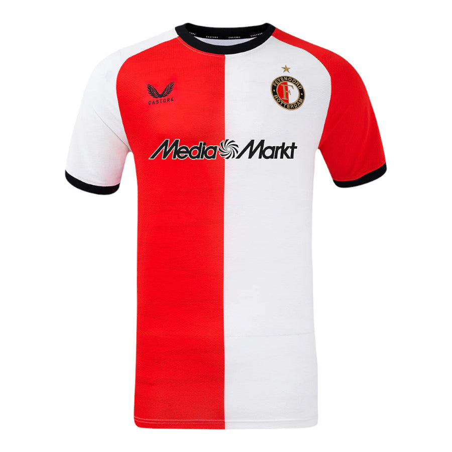 Maillot-Feyenoord-Domicile-2024-2025