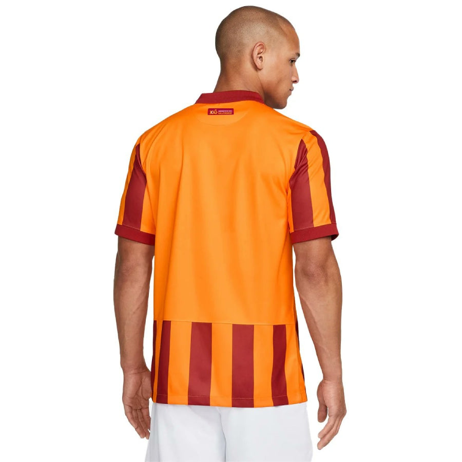 Maillot de foot galatasaray hot sale