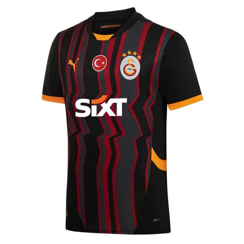 Maillot-Galatasaray-Third-2024-2025