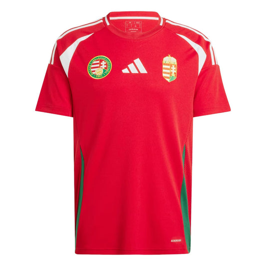 Maillot-Hongrie-Domicile-Euro-2024-1