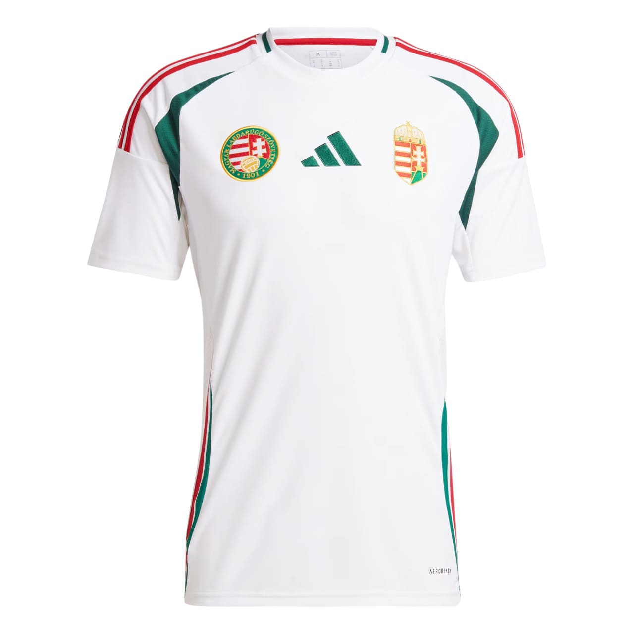 Maillot-Hongrie-Exterieur-Euro-2024