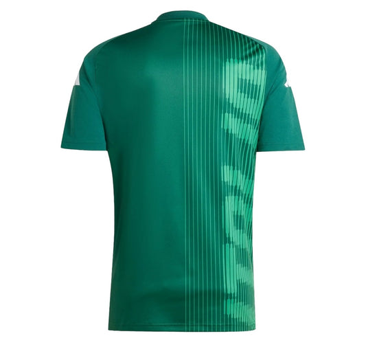 Maillot Italie Pre Match Homme 2024 2025