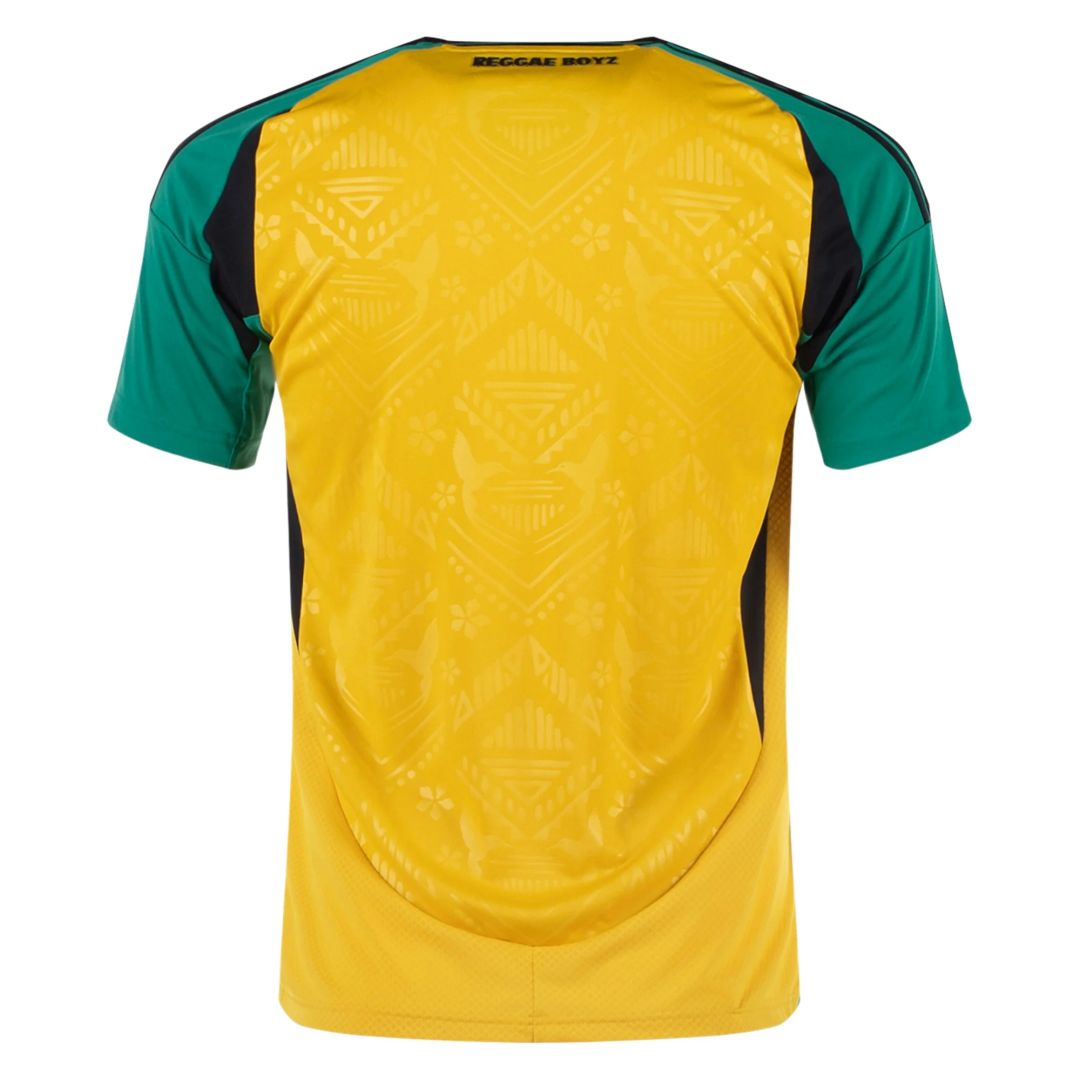 Maillot-Jamaique-Domicile-2024-2025-2