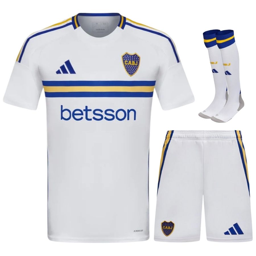 Maillot-Kit-Enfant-Boca-Junior-Exterieur-2024-2025