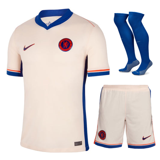 Maillot-Kit-Enfant-Chelsea-Exterieur-2024-2025