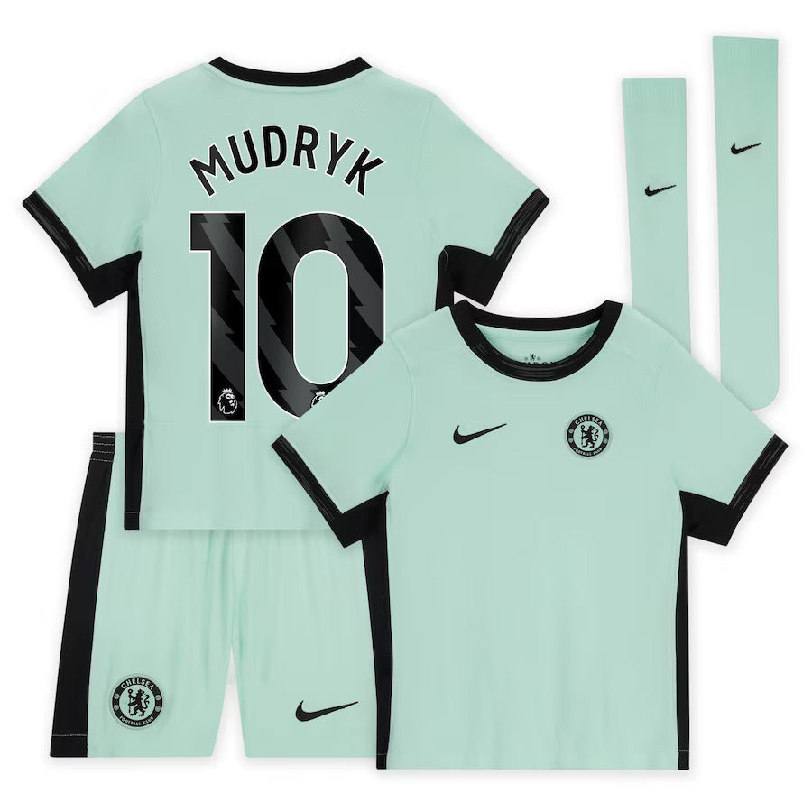 Maillot-Kit-Enfant-Chelsea-Third-2023-2024-Mudryk-1