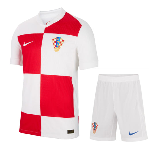 Maillot-Kit-Enfant-Croatie-Domicile-Euro-2024