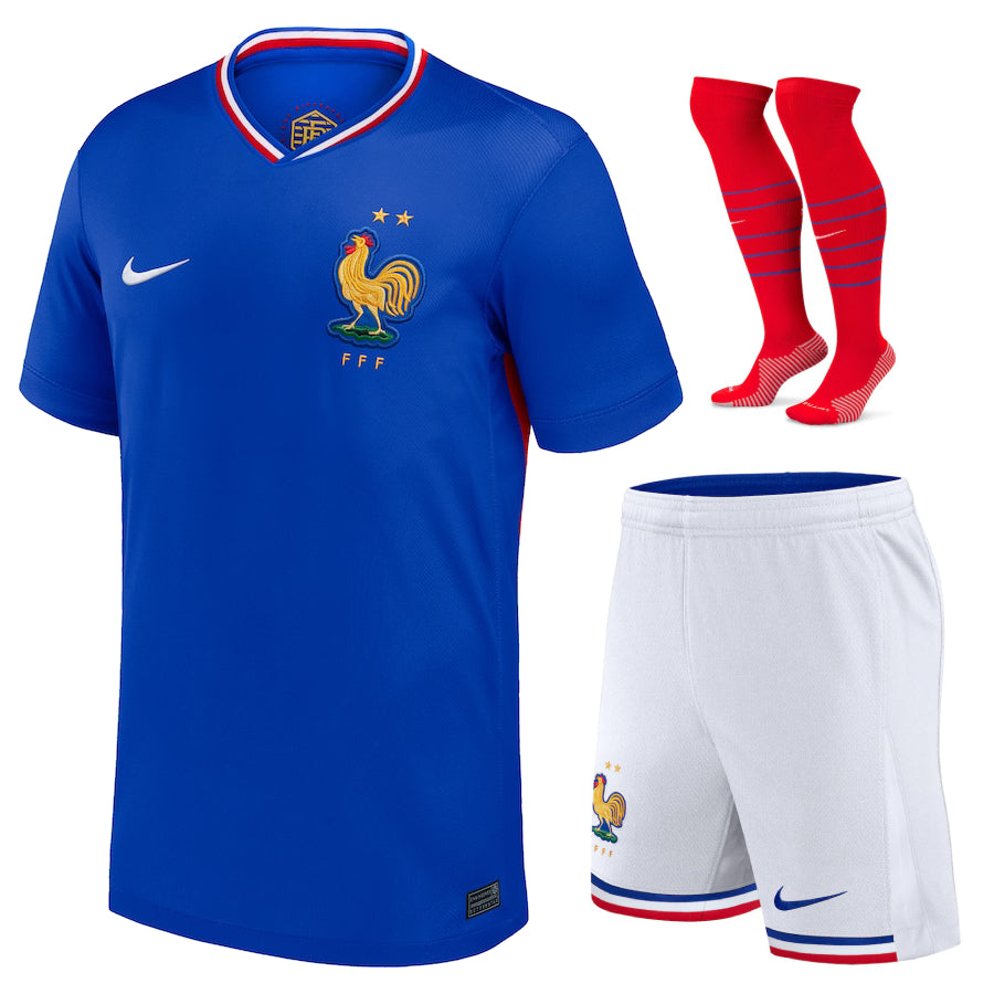 Maillot de foot shops enfant