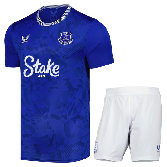 Maillot-Kit-Enfant-Everton-Domicile-2024-2025