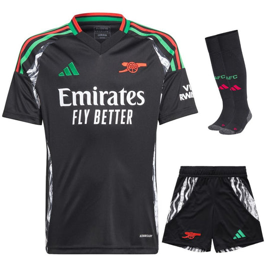 Maillot-Kit-Enfant-Exterieur-Arsenal-2024-2025