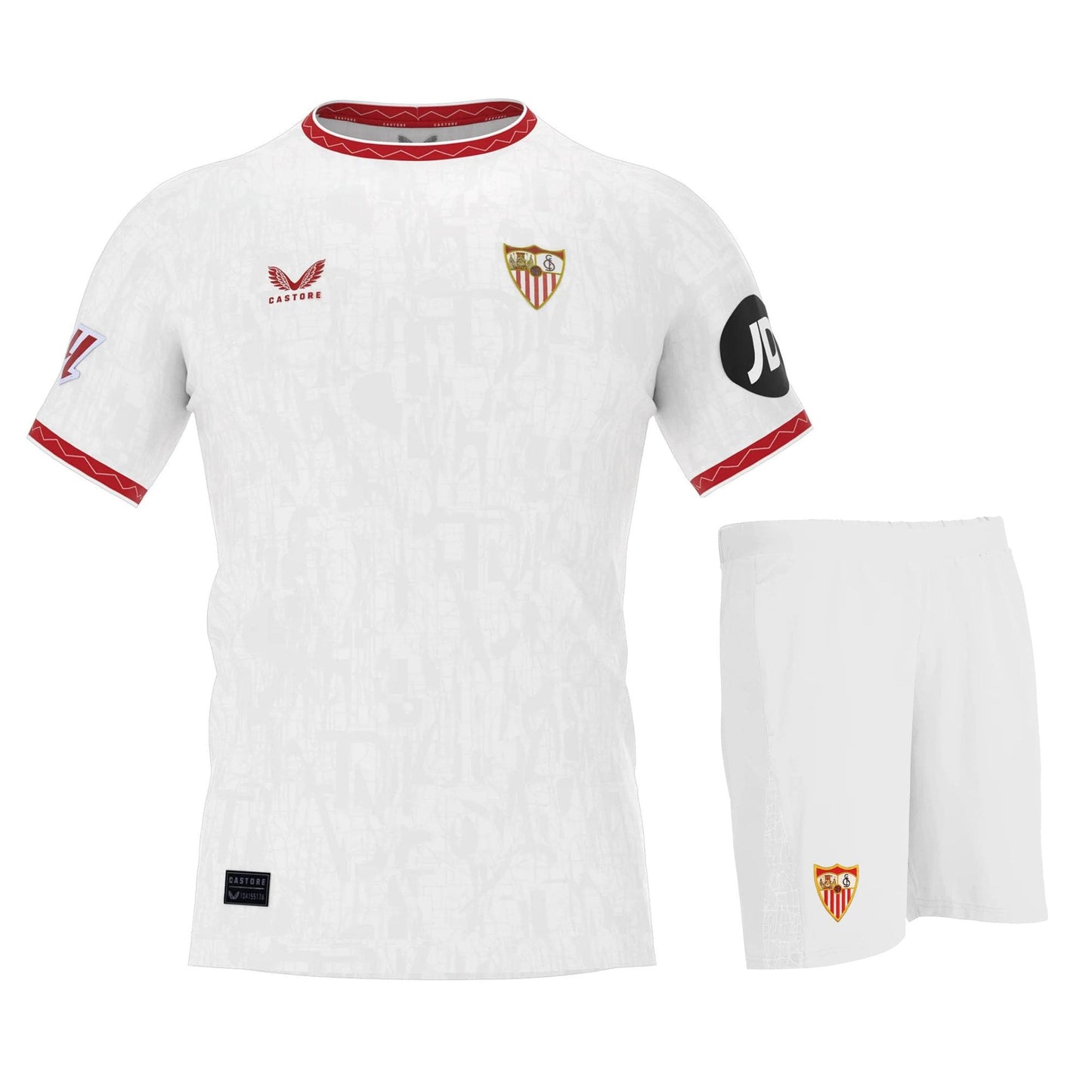 Maillot-Kit-Enfant-FC-Seville-Domicile-2024-2025