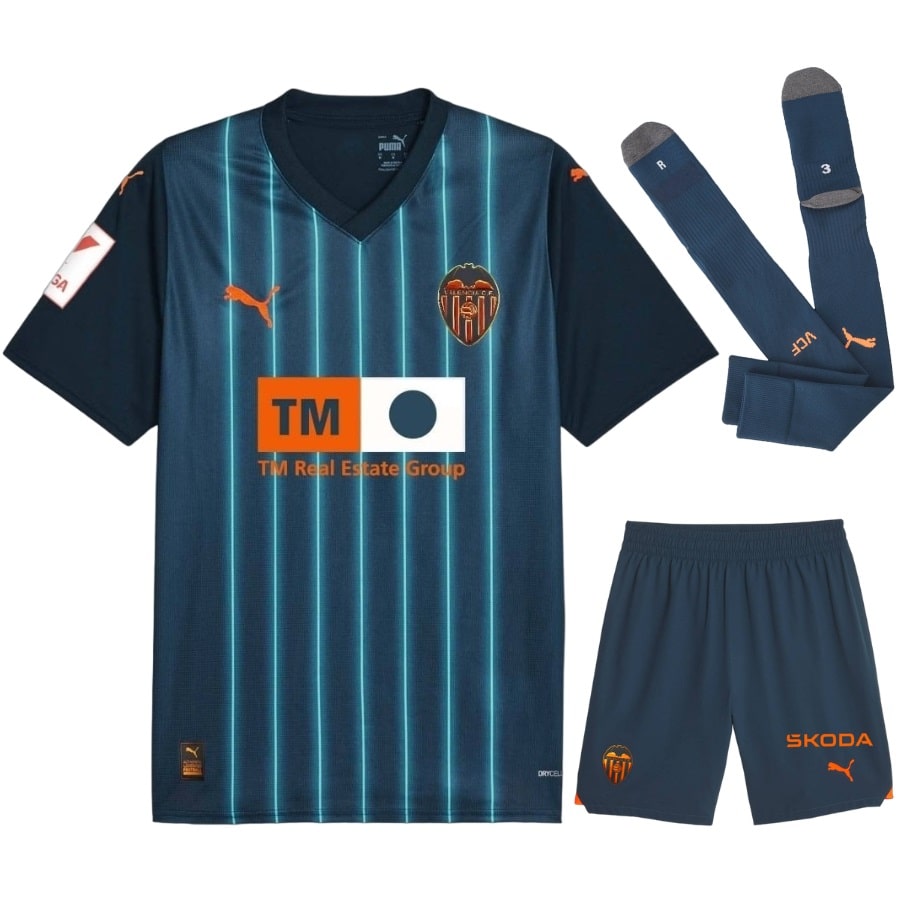 Maillot-Kit-Enfant-FC-Valence-Exterieur-2023-2024-1