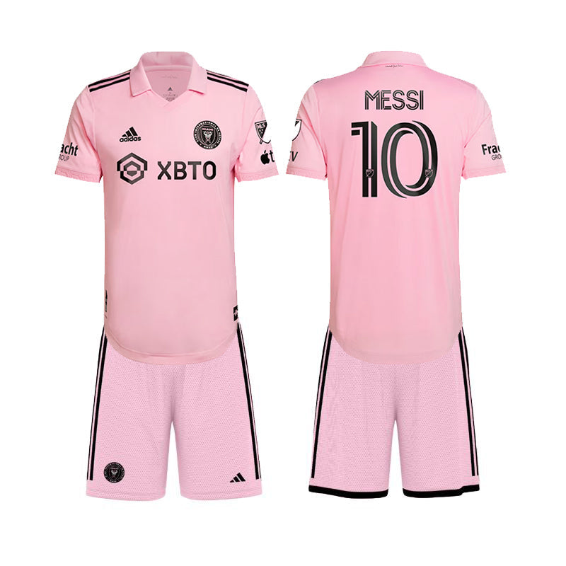 Maillot-Kit-Enfant-Inter-Miami-Messi-2022-2023-Domicile