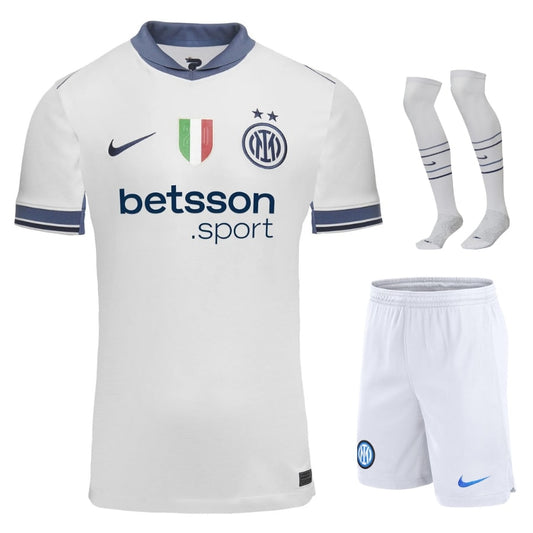 Maillot-Kit-Enfant-Inter-Milan-Exterieur-2024-2025