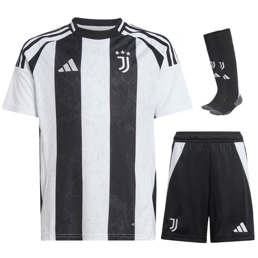 Maillot-Kit-Enfant-Juventus-Domicile-2024-2025