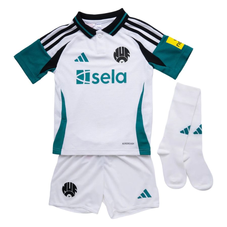 Maillot-Kit-Enfant-Newcastle-Third-2024-2025