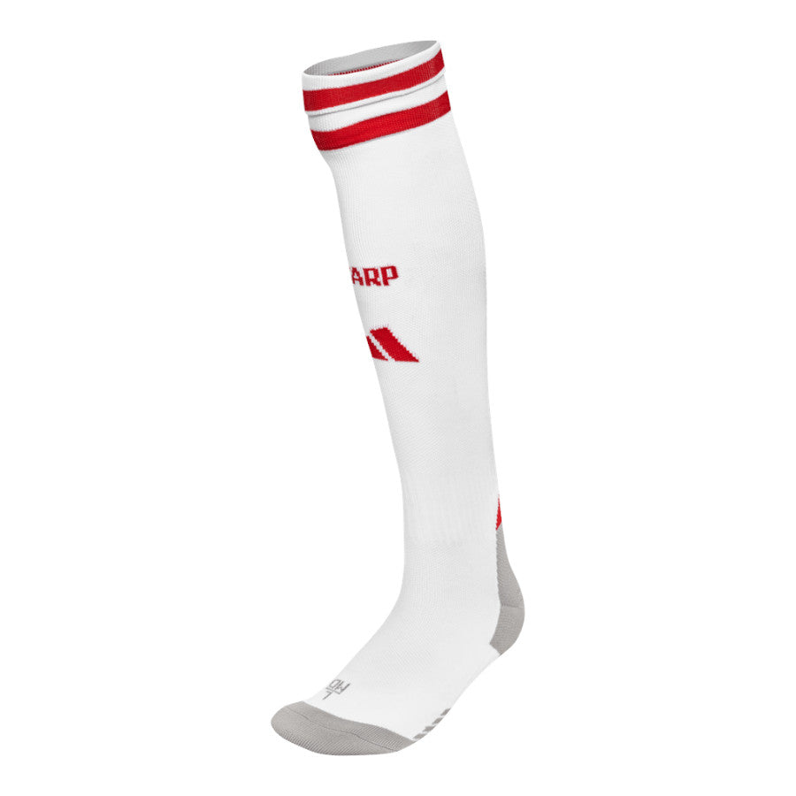 Maillot-Kit-Enfant-River-Plate-Domicile-2024-2025-Chaussettes