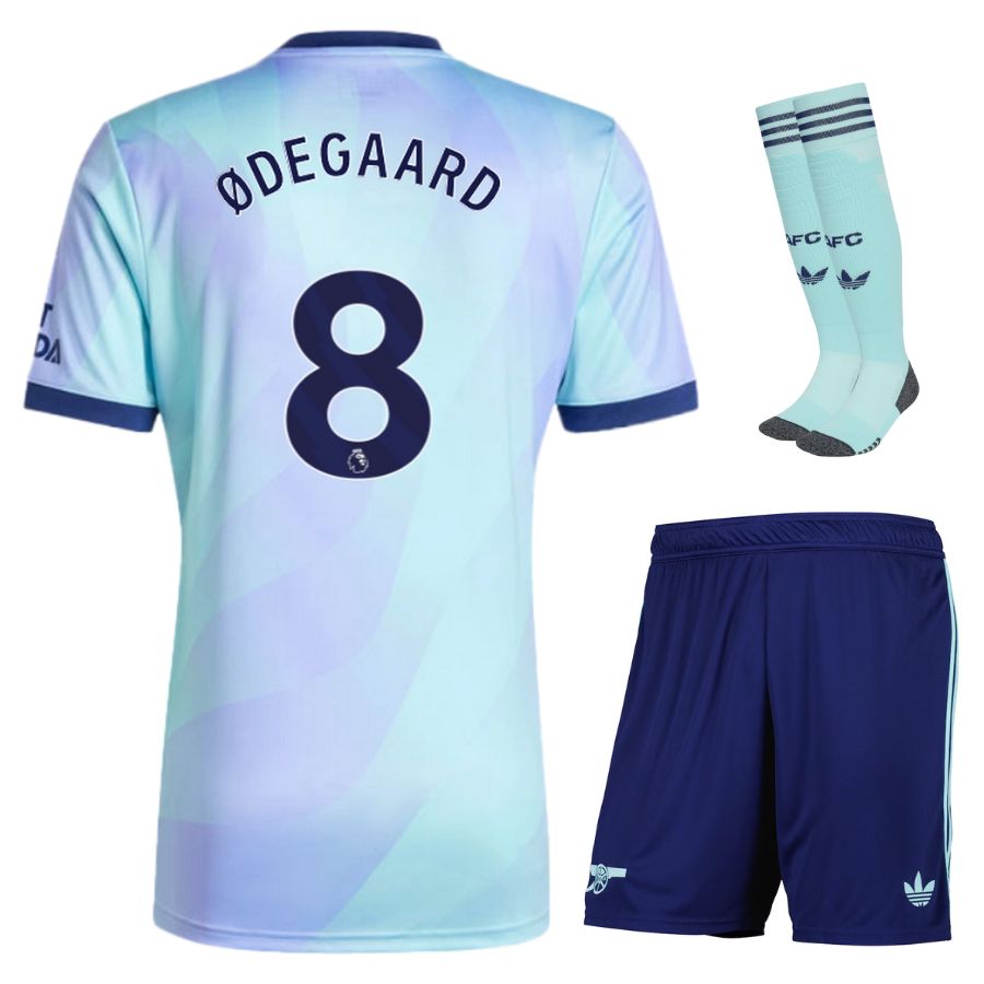 Maillot-Kit-Enfant-Third-Arsenal-2024-2025-Odegaard_8b5658c9-9f24-4bf0-a21e-a70c9b6fb31b