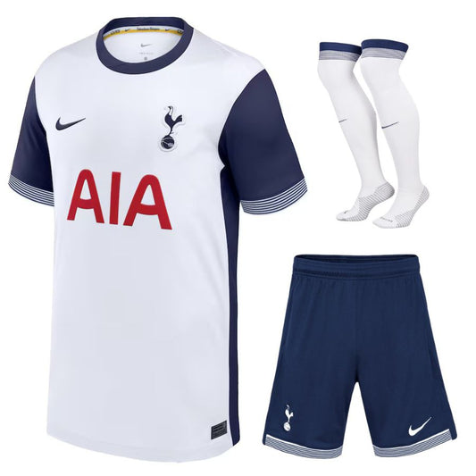 Maillot-Kit-Enfant-Tottenham-Domicile-2024-2025